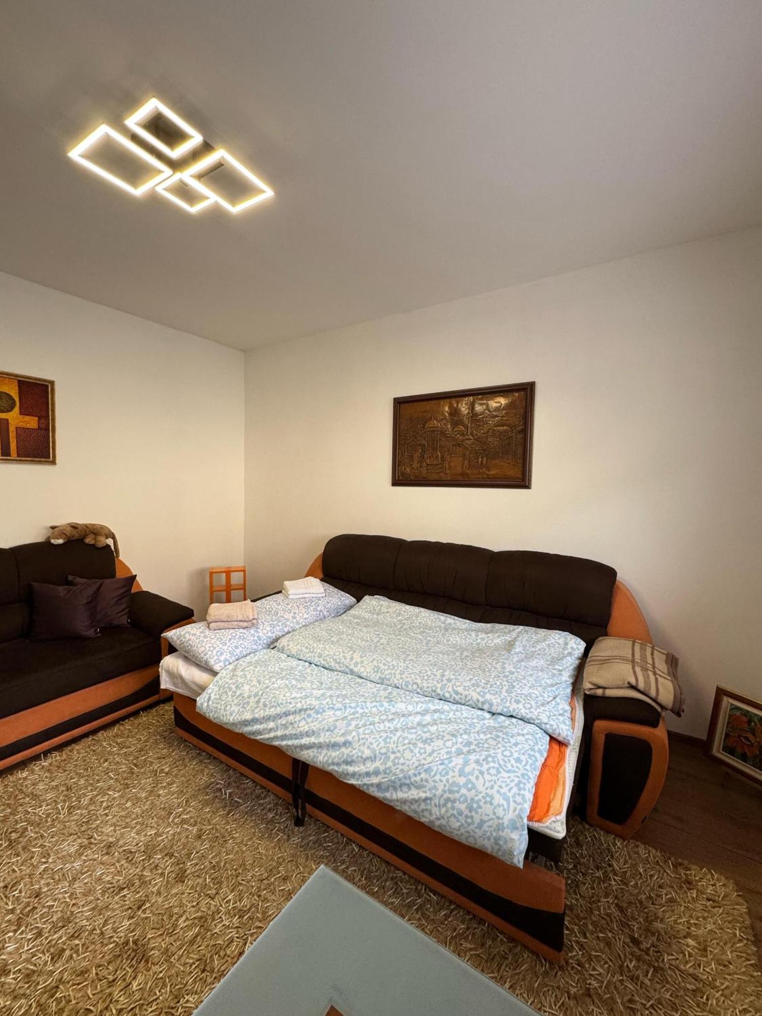 Old Town's Finest - Stari Grad Apartma Sarajevo